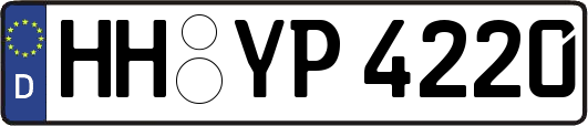 HH-YP4220