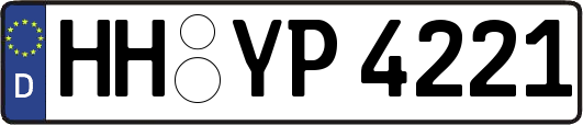 HH-YP4221