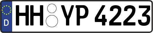 HH-YP4223