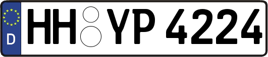 HH-YP4224