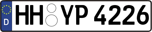 HH-YP4226