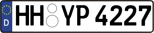 HH-YP4227