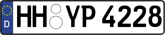 HH-YP4228
