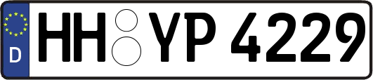 HH-YP4229