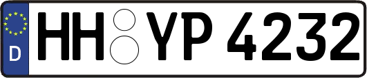 HH-YP4232