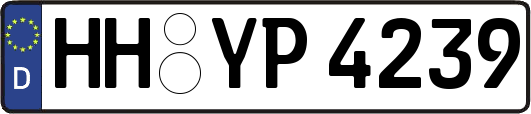 HH-YP4239