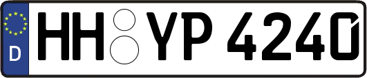 HH-YP4240