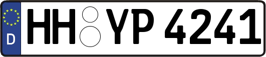 HH-YP4241