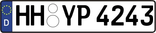 HH-YP4243