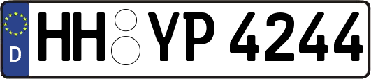 HH-YP4244