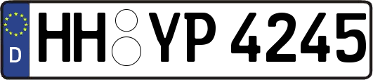 HH-YP4245