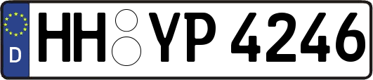 HH-YP4246