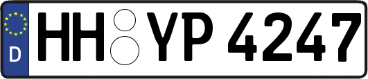 HH-YP4247
