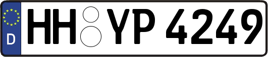 HH-YP4249
