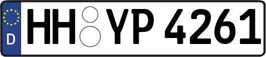 HH-YP4261