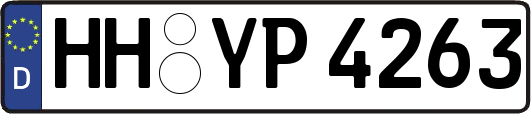 HH-YP4263