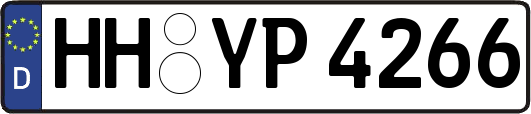 HH-YP4266