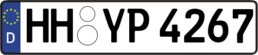HH-YP4267