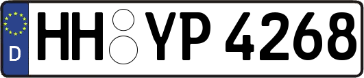 HH-YP4268