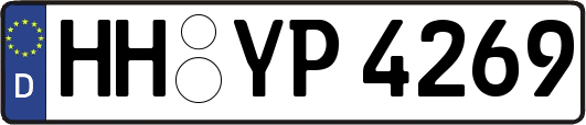 HH-YP4269