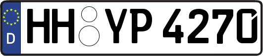 HH-YP4270