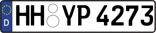 HH-YP4273