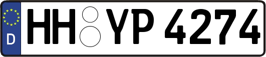 HH-YP4274