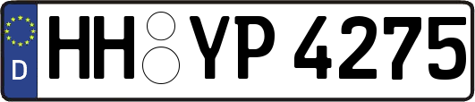 HH-YP4275