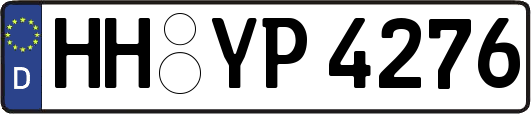 HH-YP4276