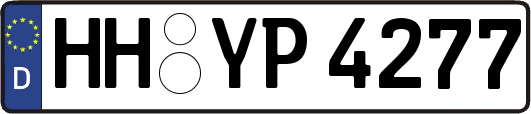 HH-YP4277