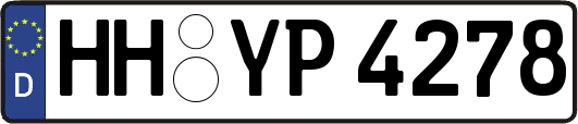 HH-YP4278