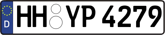 HH-YP4279