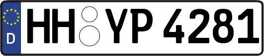 HH-YP4281