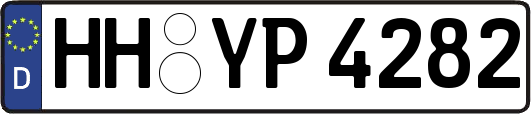 HH-YP4282