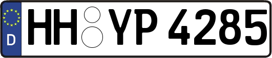 HH-YP4285