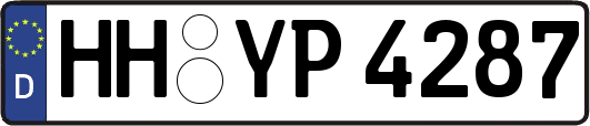 HH-YP4287