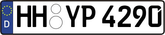 HH-YP4290