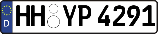 HH-YP4291
