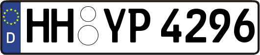 HH-YP4296