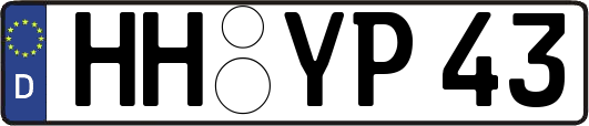 HH-YP43