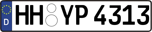 HH-YP4313