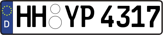 HH-YP4317
