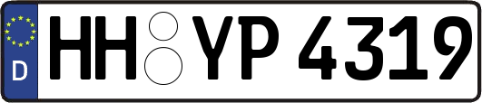 HH-YP4319