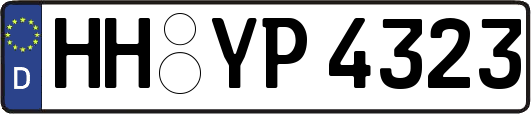 HH-YP4323