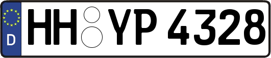 HH-YP4328