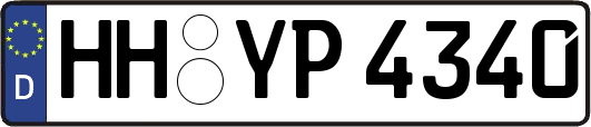 HH-YP4340