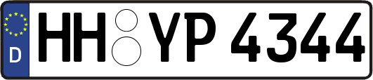 HH-YP4344