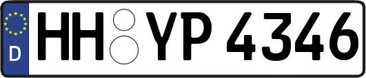 HH-YP4346