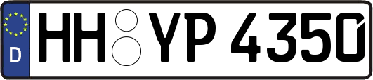 HH-YP4350