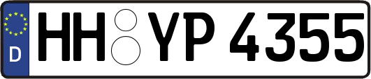 HH-YP4355